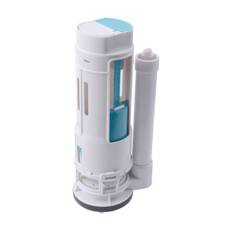 DeerValley DVF812V01 Replacement Toilet Flush Mechanism Wayfair Canada